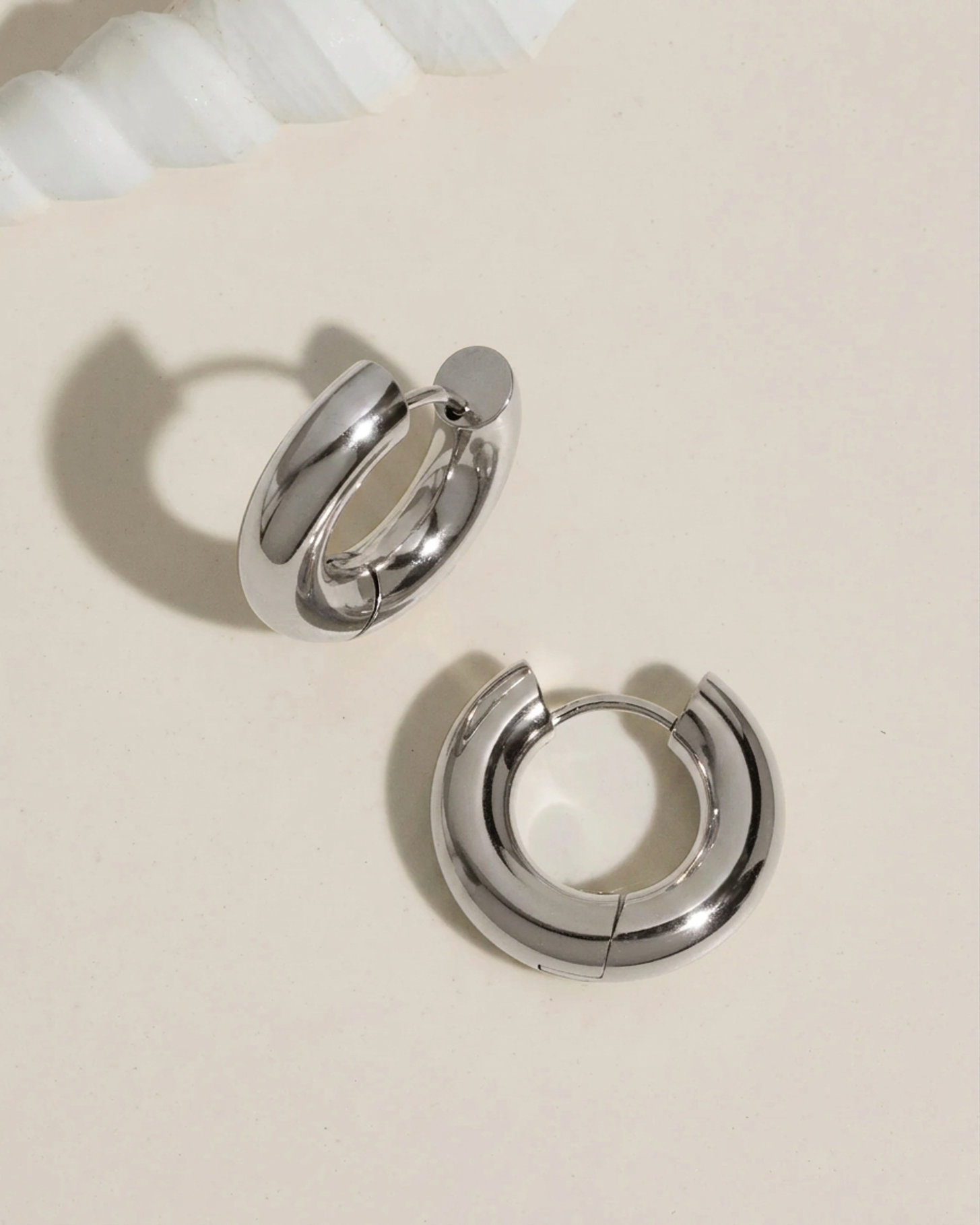 Lil Tube Hoops