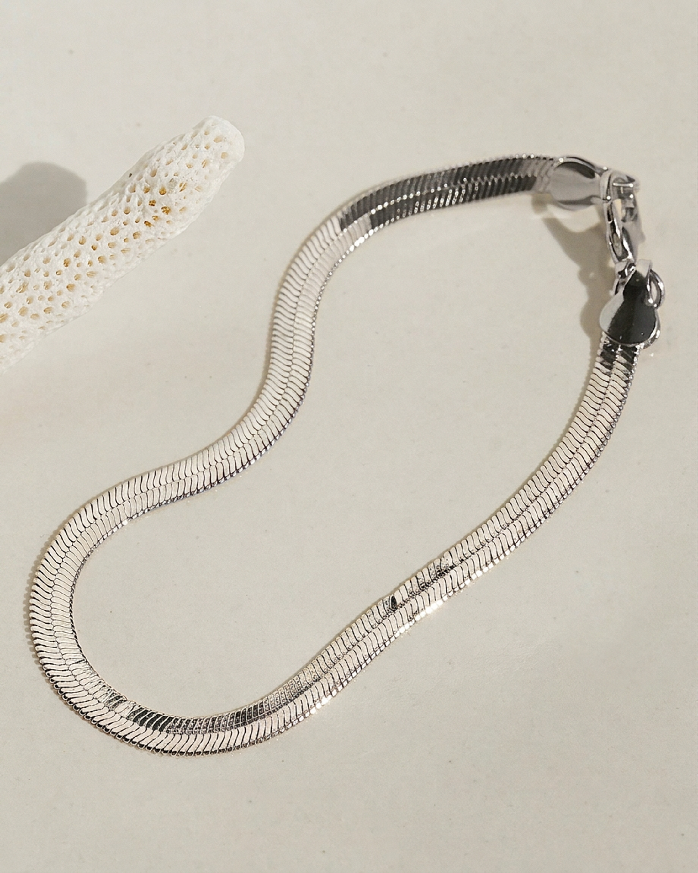 Snake Bracelet