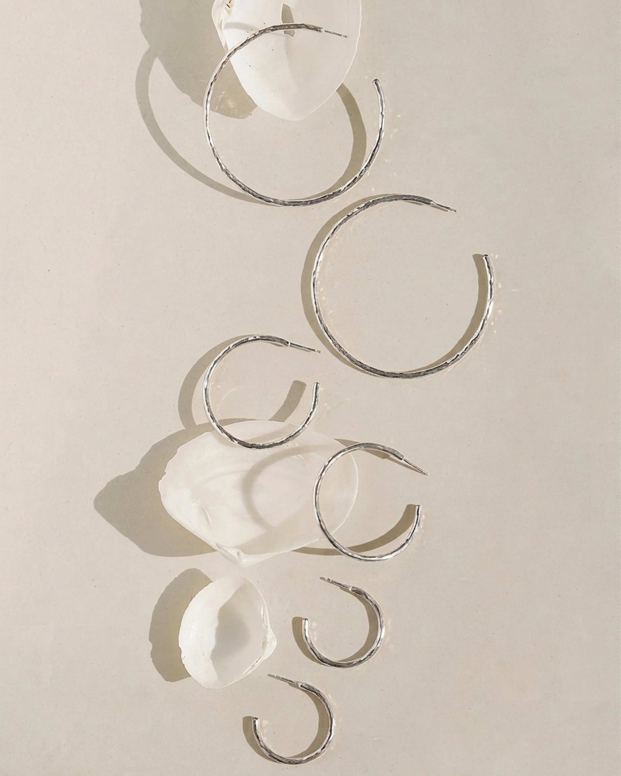 Vintage Hoops
