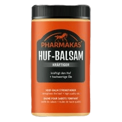 Pharmakas Hoof Balsam - Equine Exchange Tack Shop