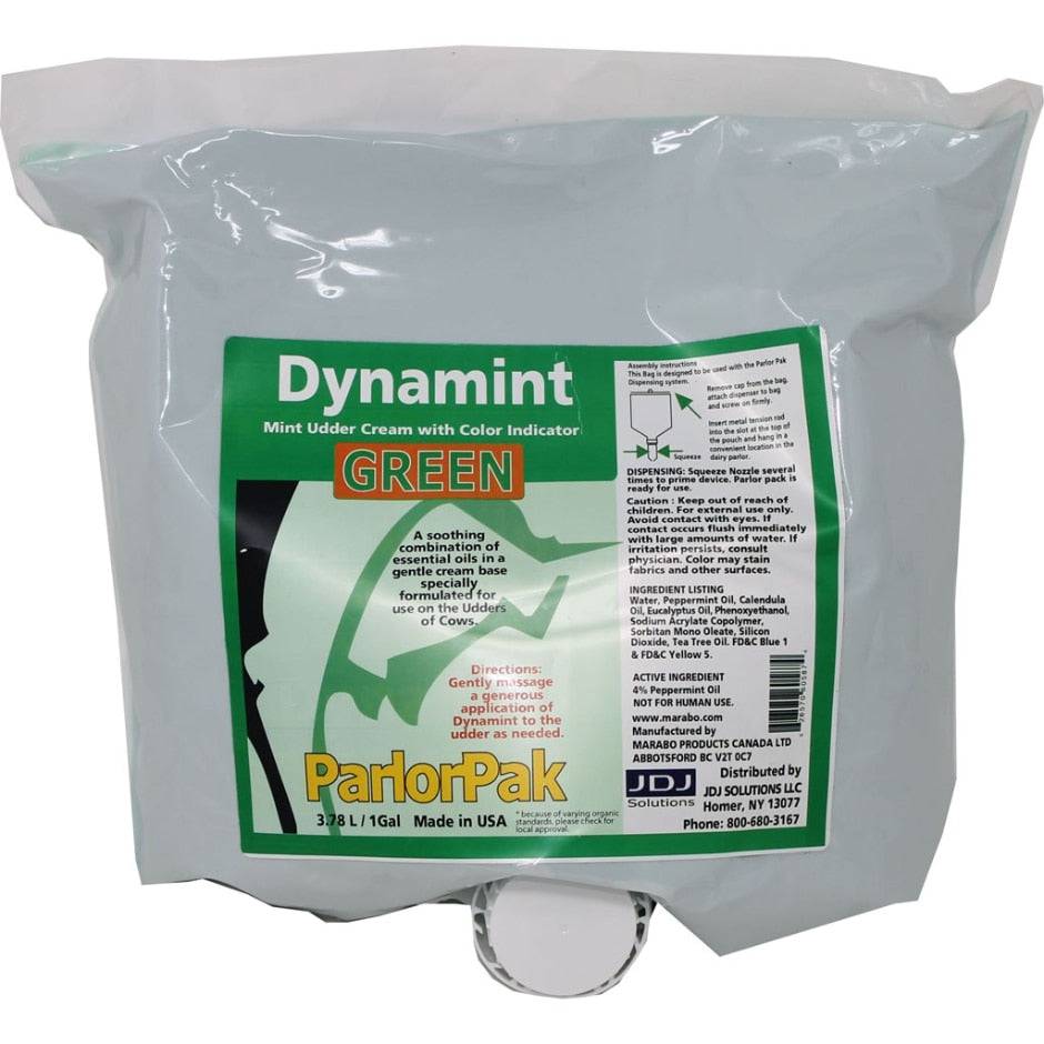 Dynamint Parlor Pack Refill