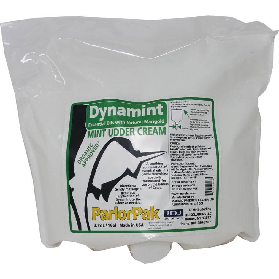 Dynamint Parlor Pack Refill