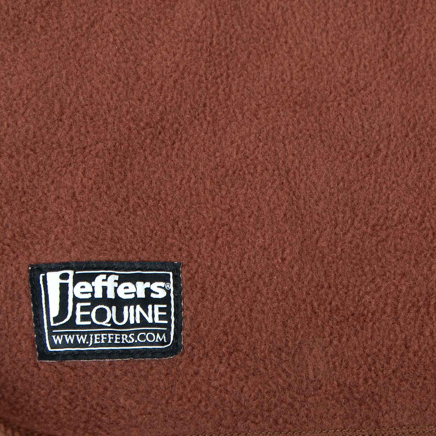 Jeffers Expression Oversized Fleece Throw Blanket, 60" x 84" - Equine Exchange Tack Shop