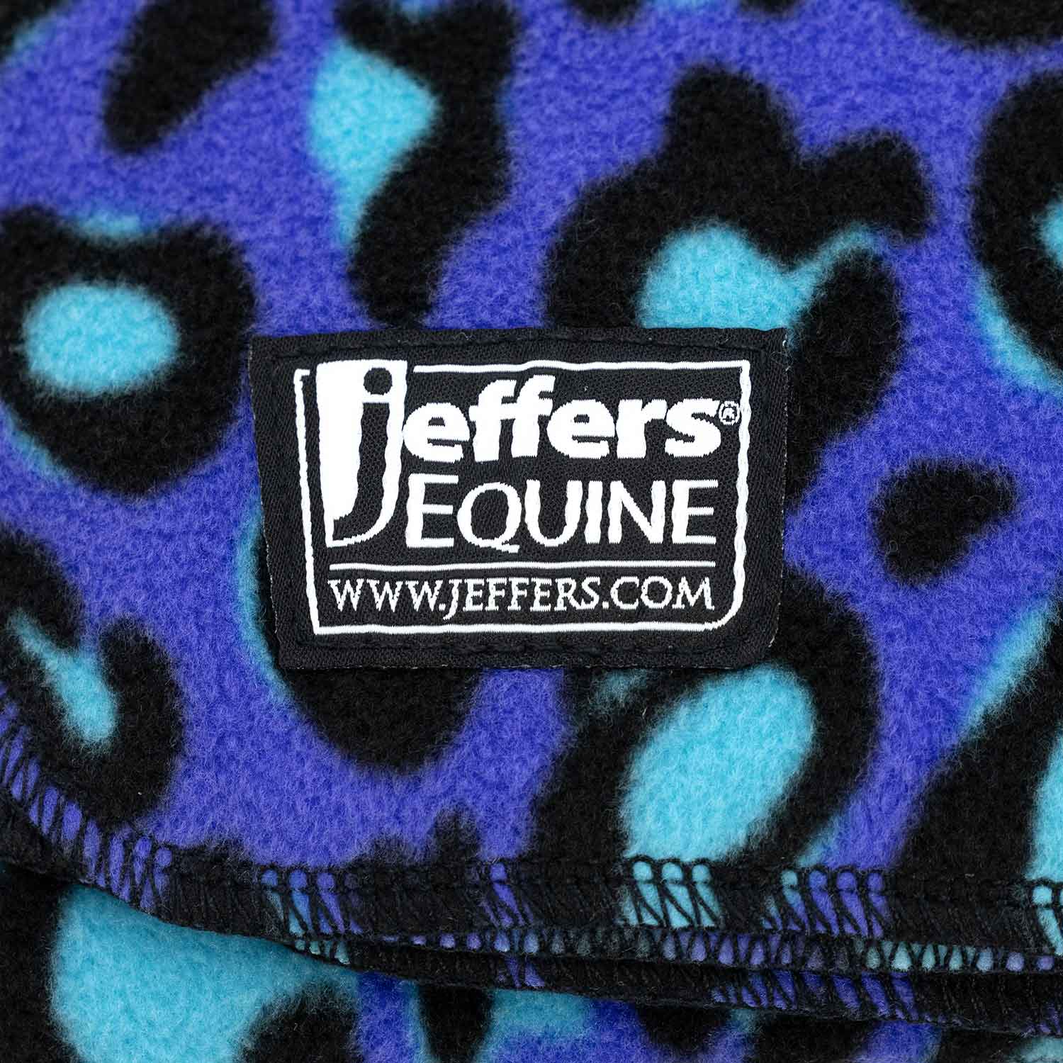 Jeffers Expression Oversized Fleece Throw Blanket, 60" x 84"
