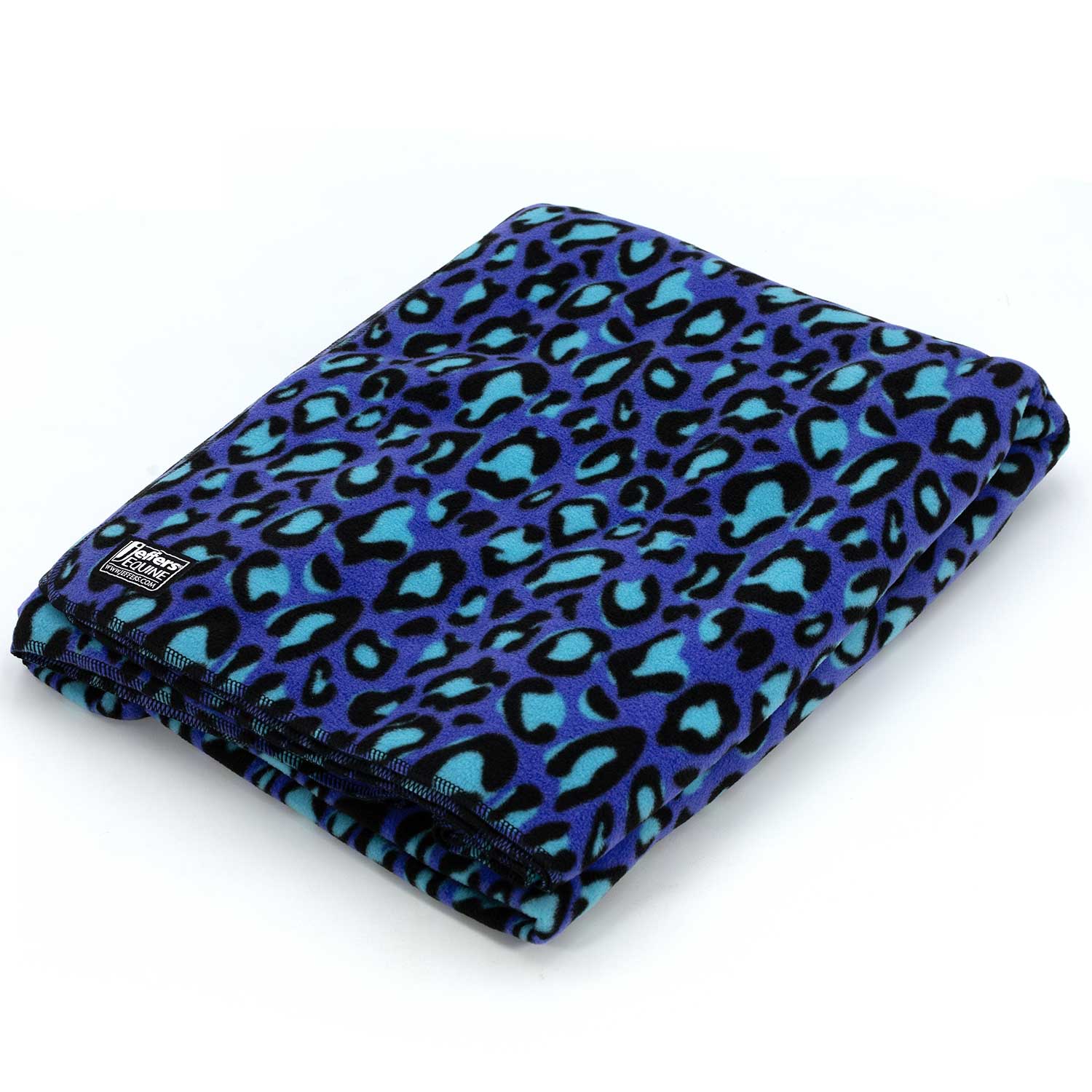 Jeffers Expression Oversized Fleece Throw Blanket, 60" x 84"