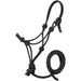 Tough1 Mini Poly Rope Halter With Lead - Equine Exchange Tack Shop