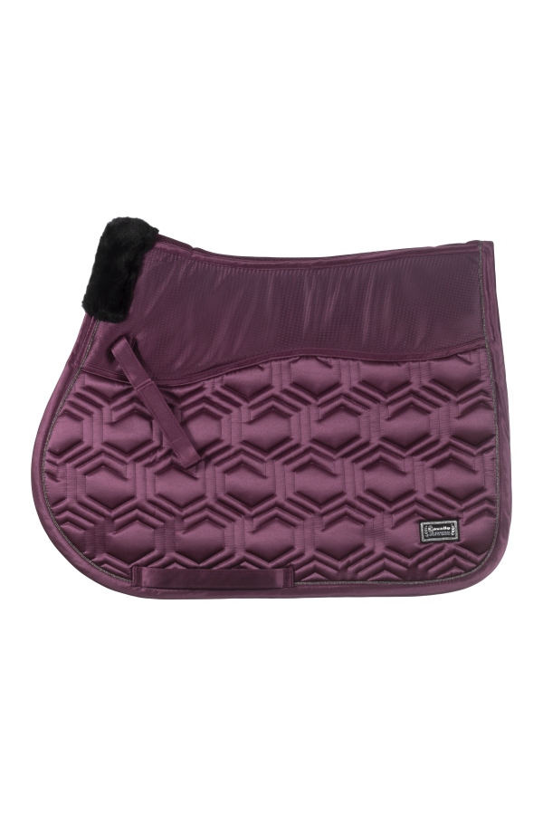 Juliana Dressage Saddle Pad