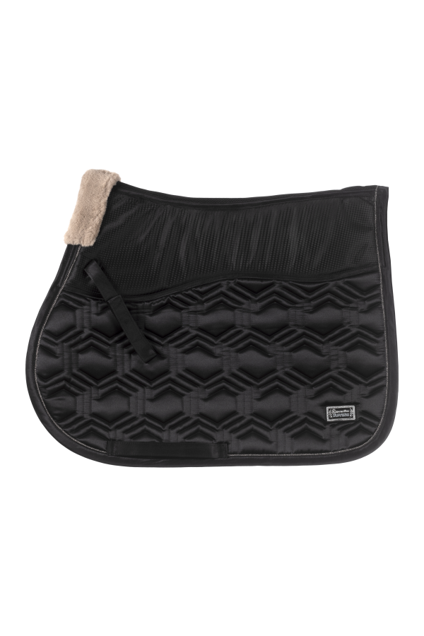 Juliana Dressage Saddle Pad