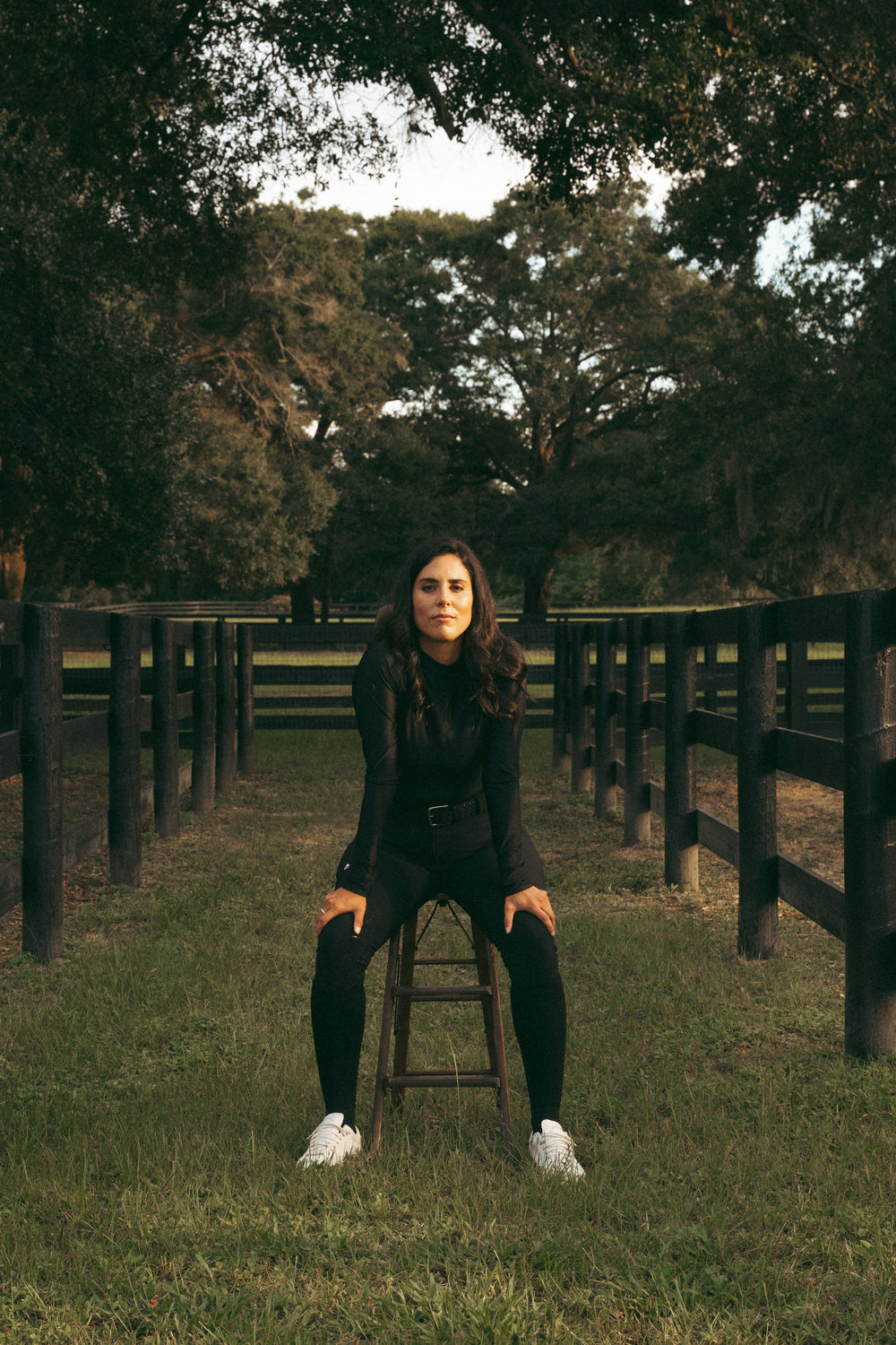 Juliette High Compression Breech - Equine Exchange Tack Shop