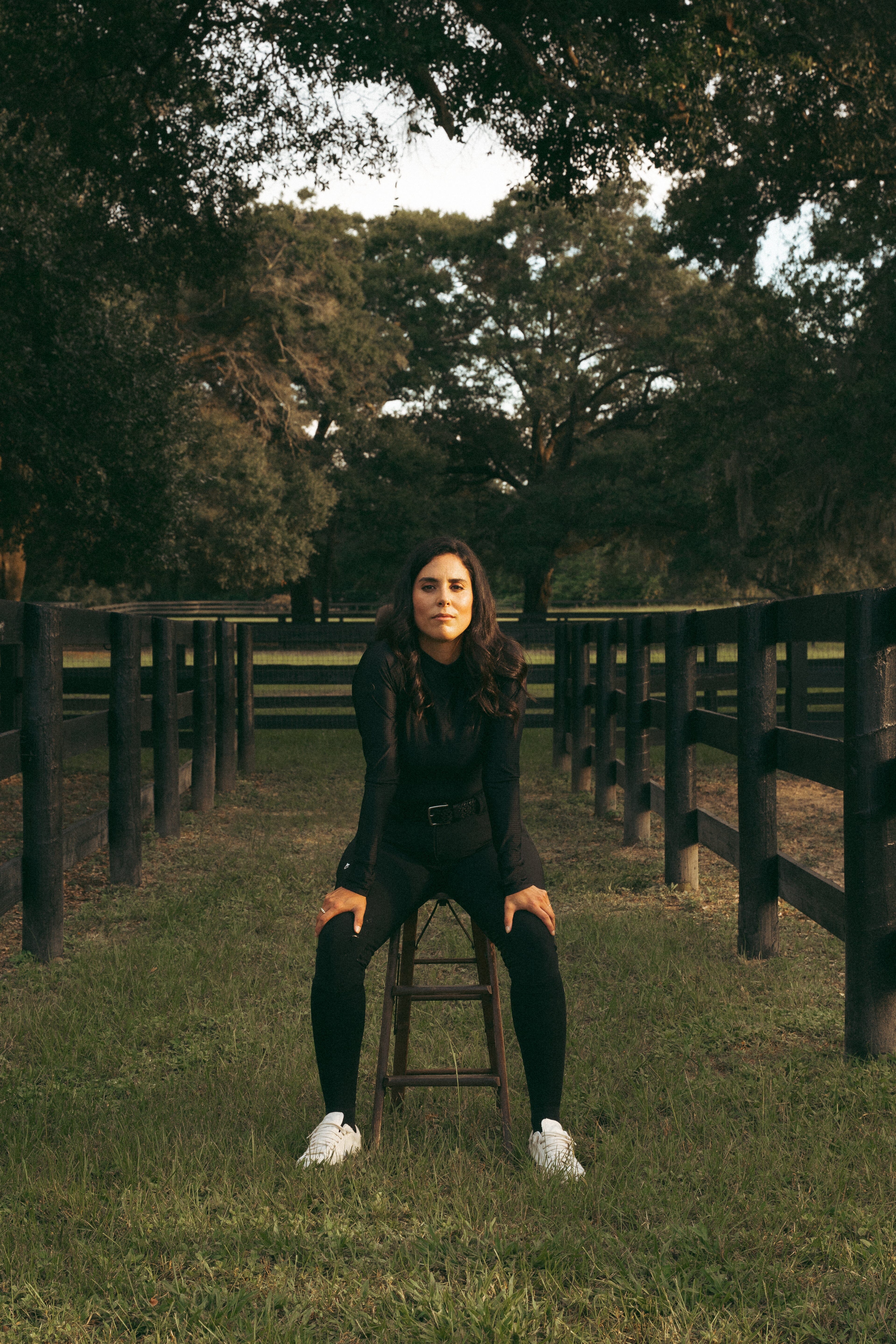 Juliette High Compression Breech - Equine Exchange Tack Shop