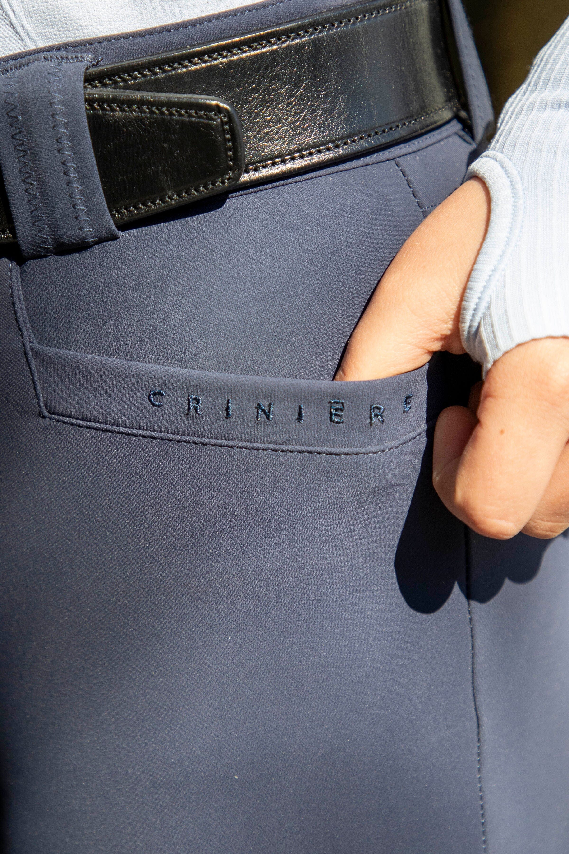 Juliette High Compression Breech