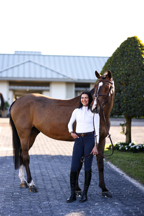 Juliette High Compression Breech