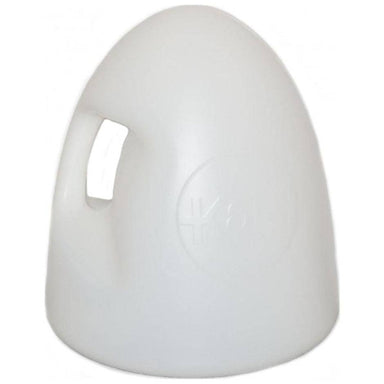 K&H Poultry Waterer Replacement Tank With Cap - Equine Exchange Tack Shop
