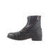 Kavalkade Romulus Zip/Lace Paddock Boots - Equine Exchange Tack Shop
