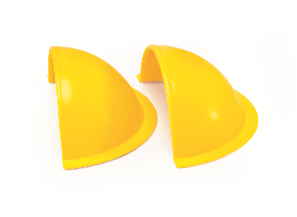 KD-118 Full Blinker Cup - Equine Exchange Tack Shop