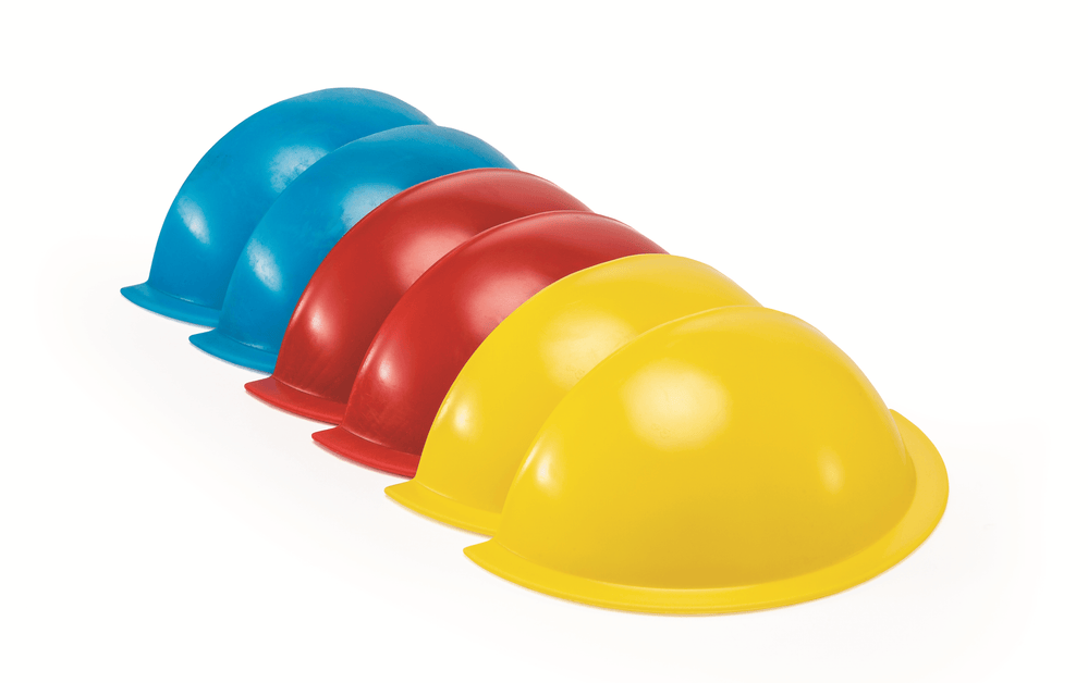 KD-118 Full Blinker Cup - Equine Exchange Tack Shop