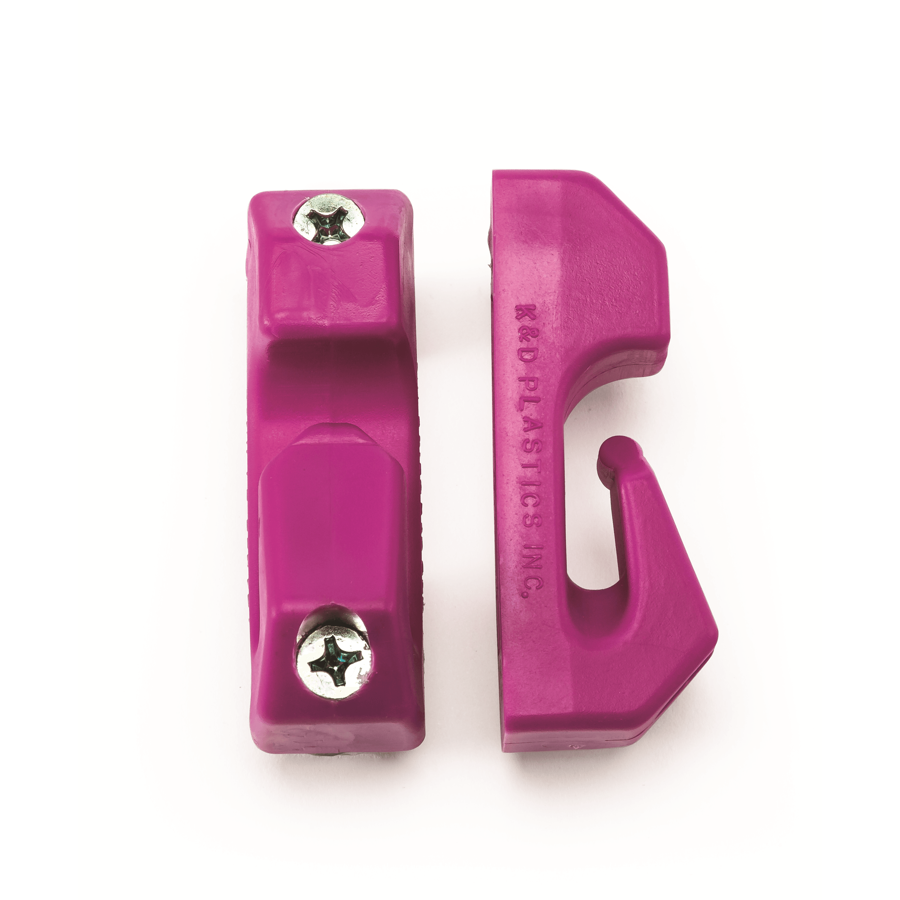 KD-134 Bucket Hanger - Equine Exchange Tack Shop