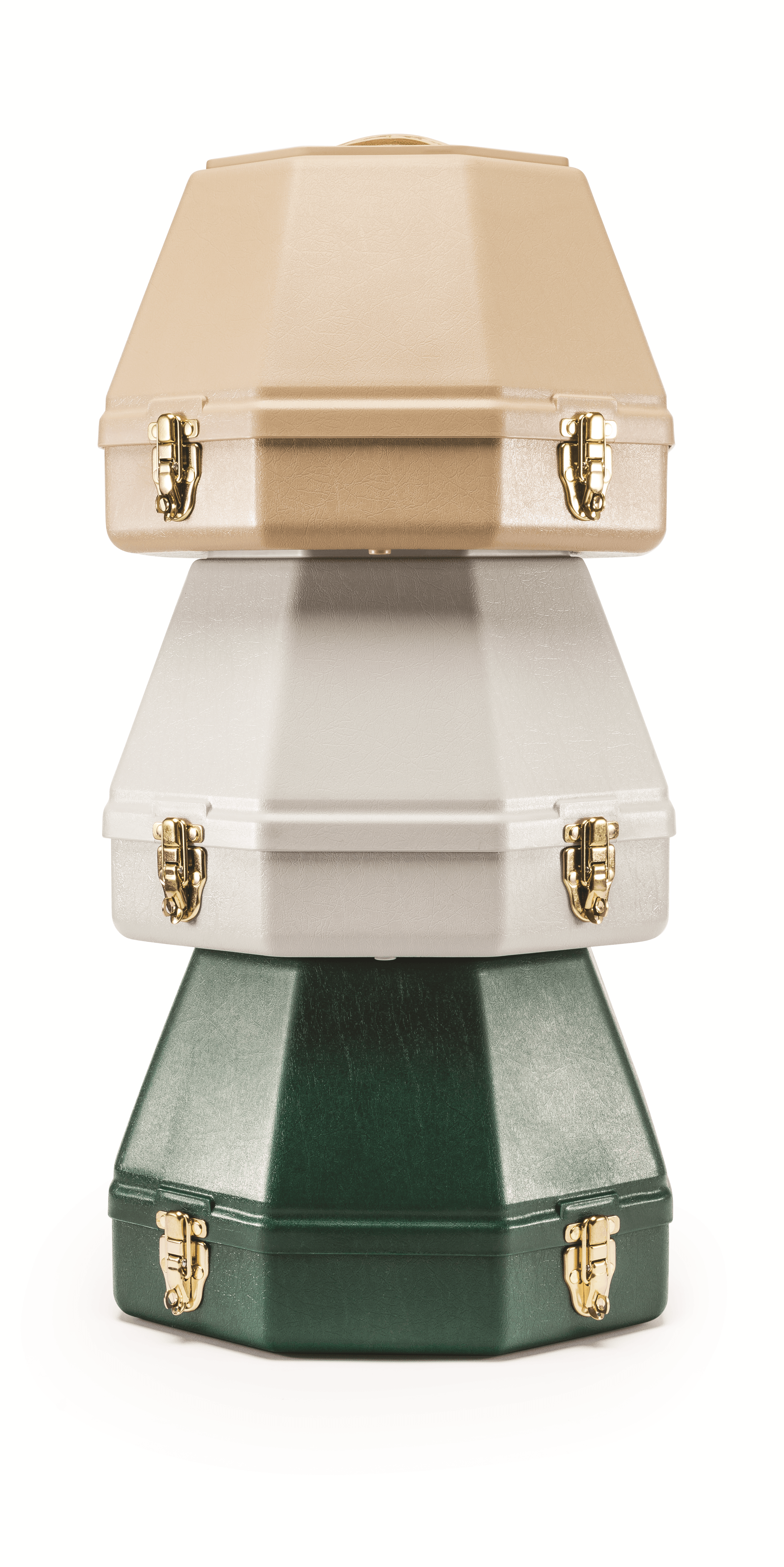 KD-141 English Hat Box – Premium Helmet Storage for Equestrian Riders - Equine Exchange Tack Shop