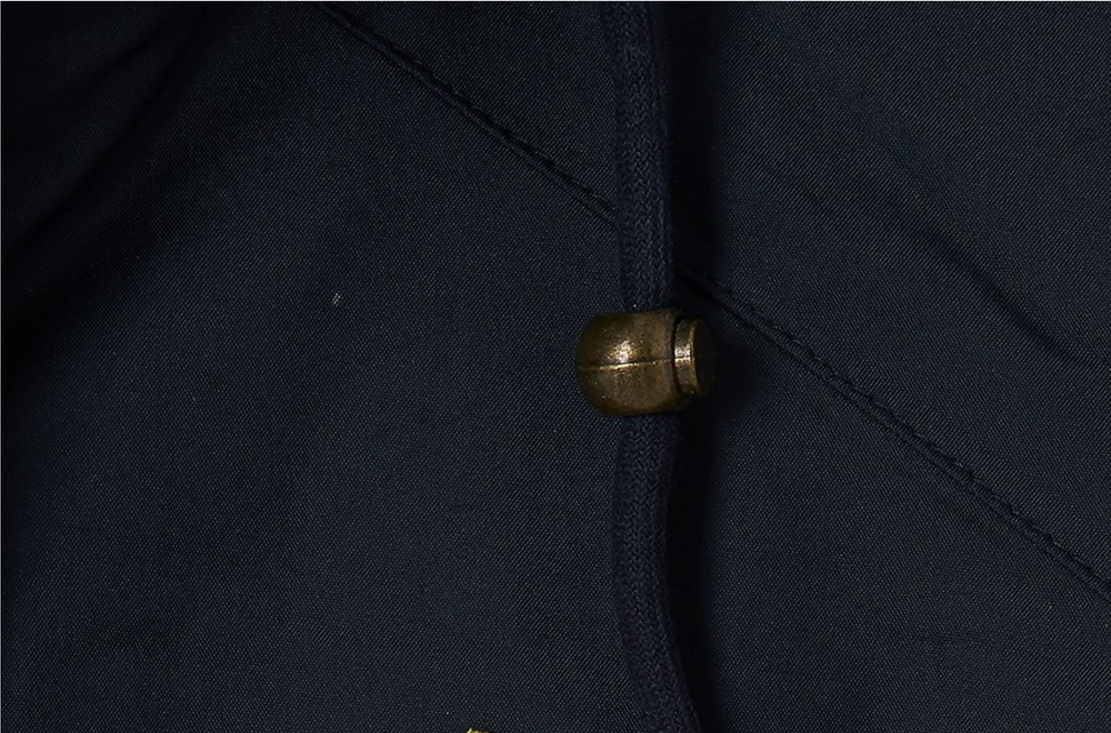 Lighthouse Kendal Rain Jacket - Equine Exchange Tack Shop