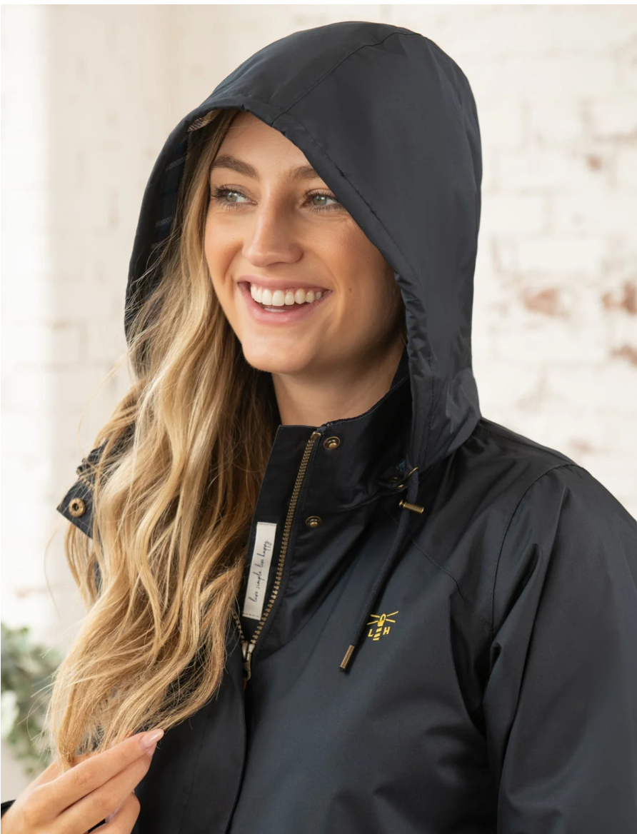 Lighthouse Kendal Rain Jacket