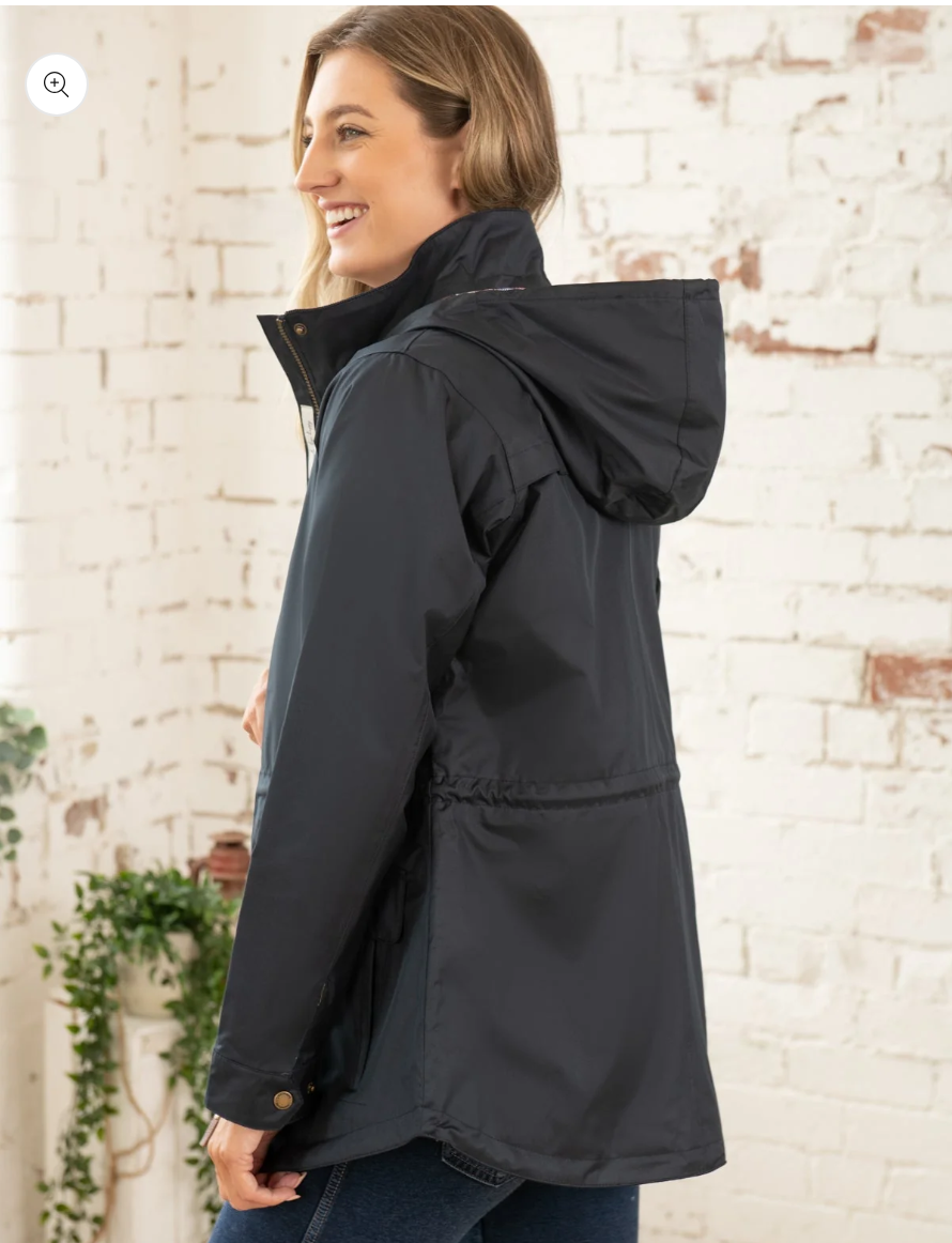 Lighthouse Kendal Rain Jacket