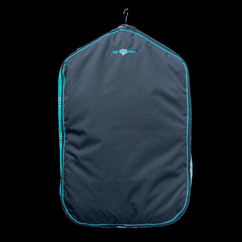 Kensington Padded Garment Bag- CLEARANCE