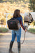 Kensington Weekender Bag - Equine Exchange Tack Shop