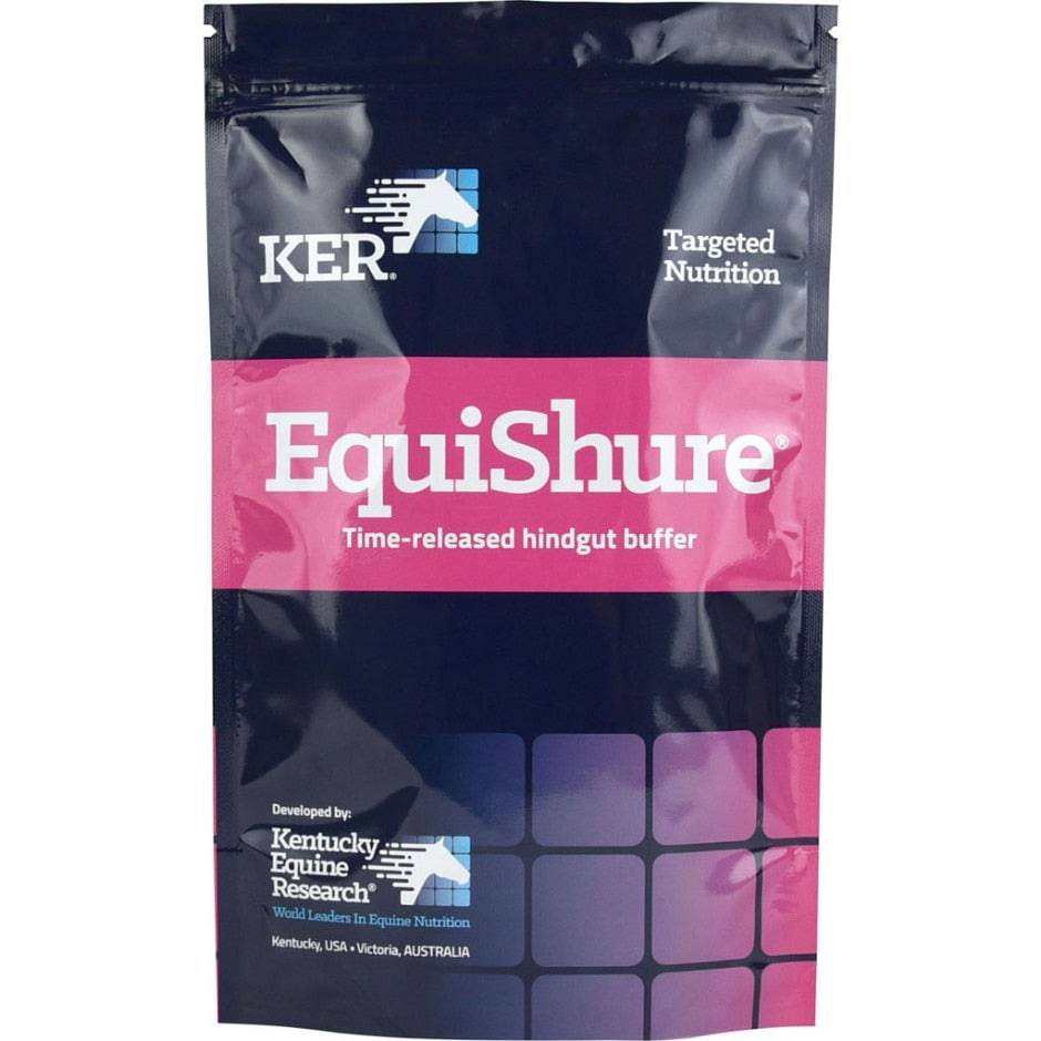 Equishure Digestive Health Supplement For Horses