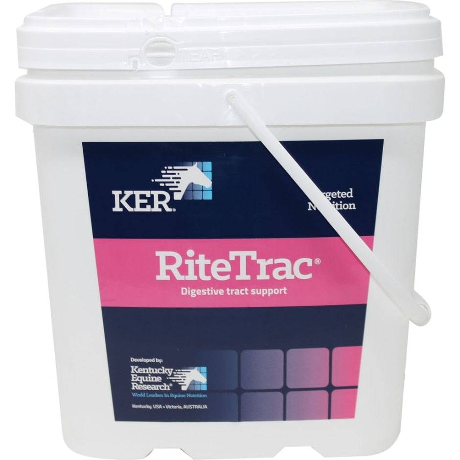 Ritetrac Digestive Tract Support For Horses