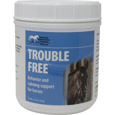 Trouble Free Powder - 2.5lb - Equine Exchange Tack Shop