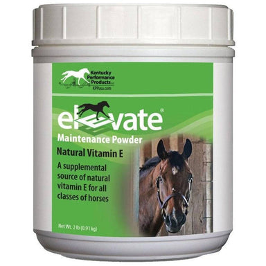 Elevate Maintenance Powder Supplement For Horses - Equine Exchange Tack Shop