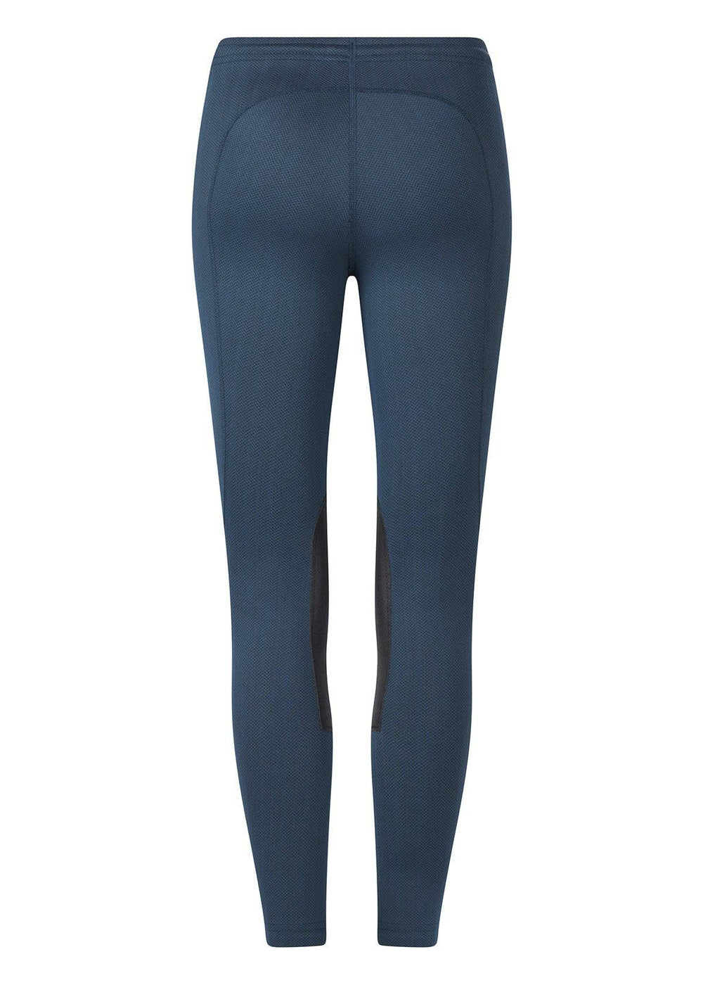 Kerrits Kids Fleece Lite II Knee Patch Tight - CLEARANCE - Equine Exchange Tack Shop