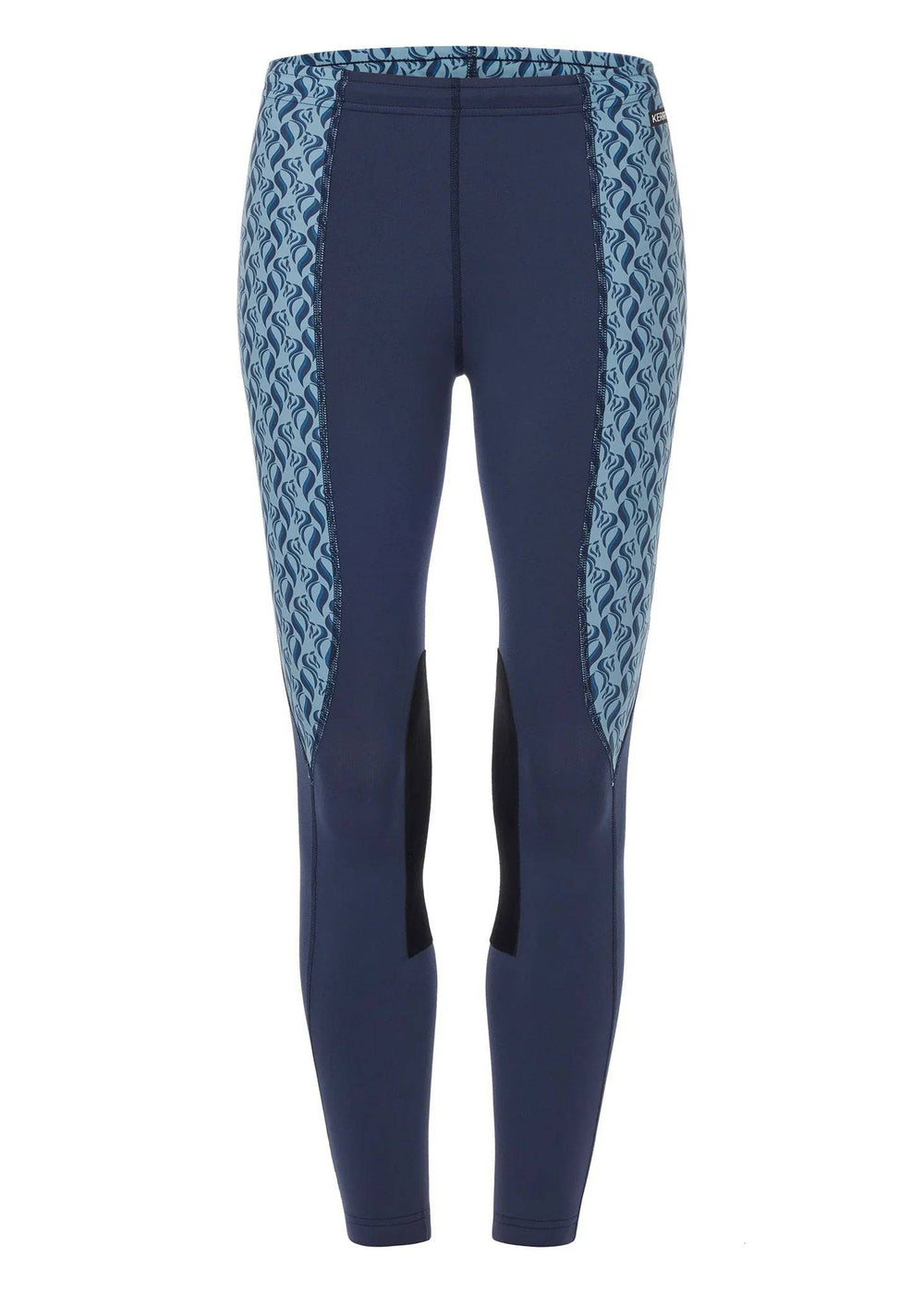 Kids Performance Knee Patch Tight -CLEARANCE - Equine Exchange Tack Shop