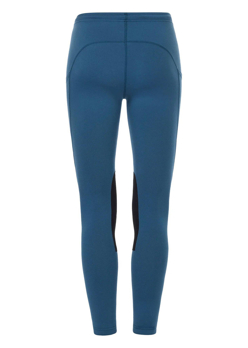 Kids Performance Knee Patch Tight w/Pocket - Equine Exchange Tack Shop