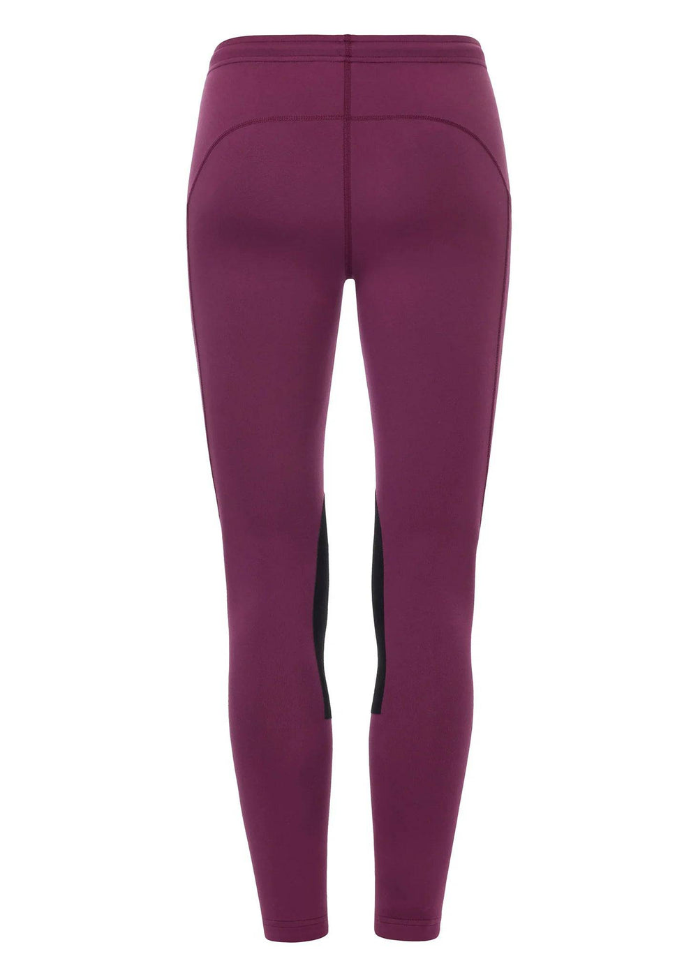 Kids Performance Knee Patch Tight w/Pocket - Equine Exchange Tack Shop