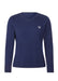 Kerrits Stable Temp Merino Wool Sweater - Equine Exchange Tack Shop