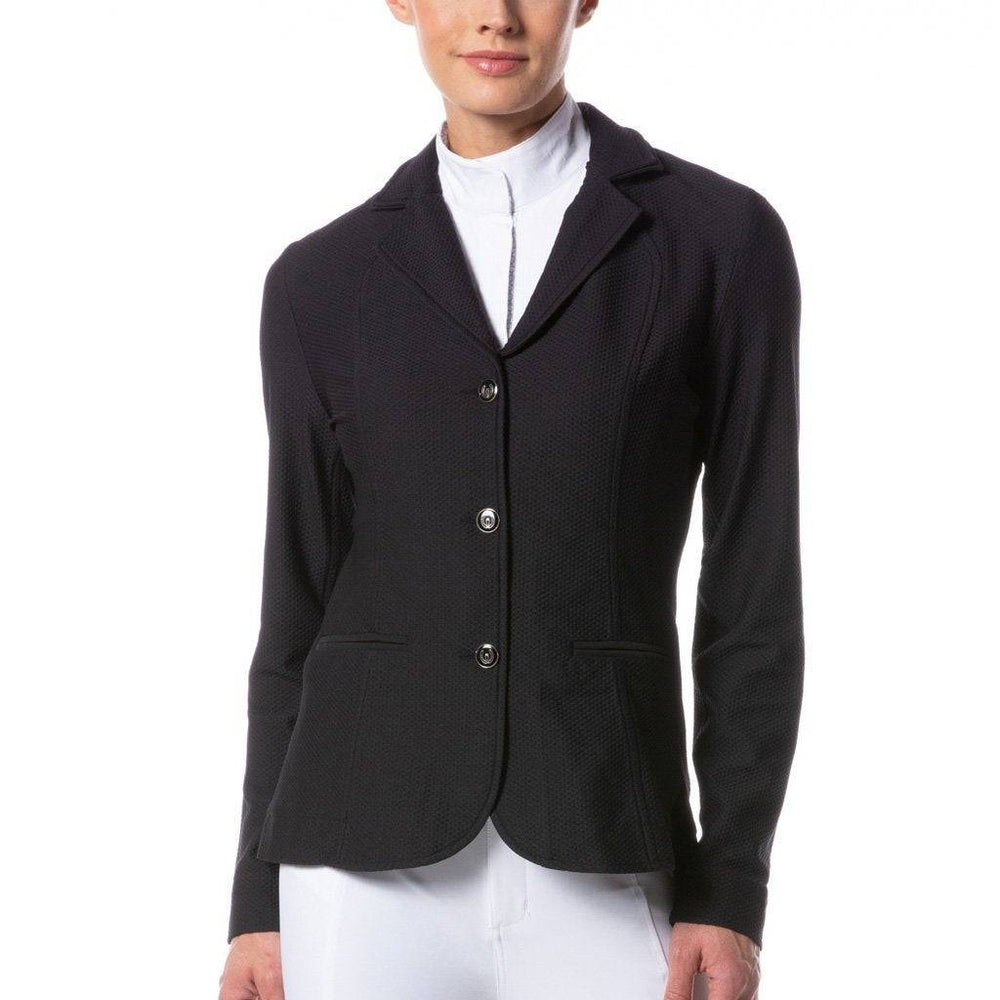 Kerrits Affinity Aero Show Coat - Equine Exchange Tack Shop