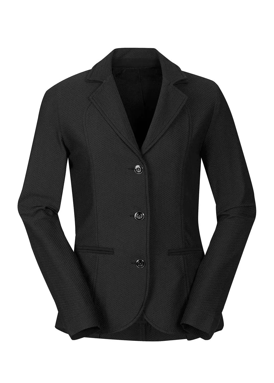Kerrits Affinity Aero Damen Reitjacke – Leichte Mesh-Jacke Für Atmungsaktiven Komfort
