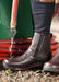 Kerrits Woodstock Waterproof Barn Boot - Equine Exchange Tack Shop