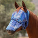Fly Mask with Removable Nose - 73% UV Blocking - Equine Exchange Tack Shop