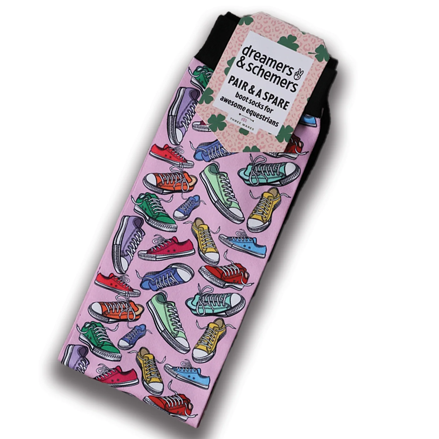 Original Boot Socks - Pair & A Spare