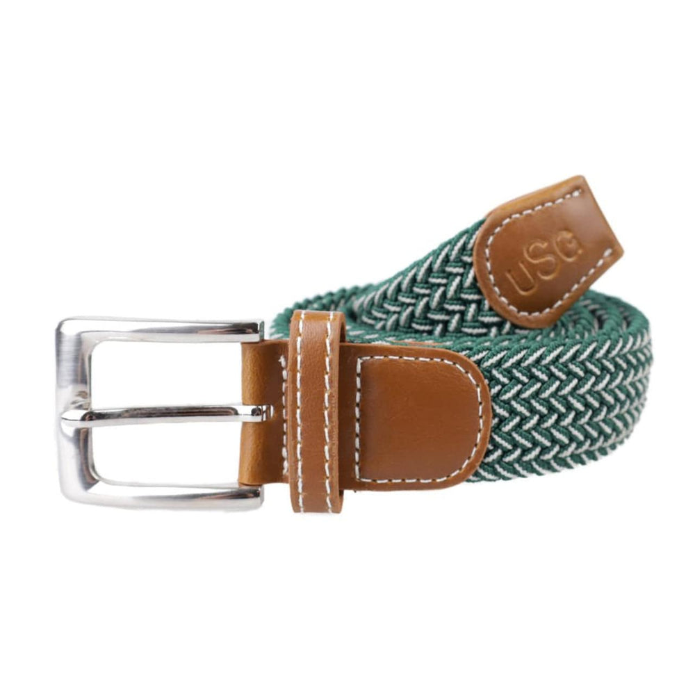USG Breezy Stretch Belt - Equine Exchange Tack Shop