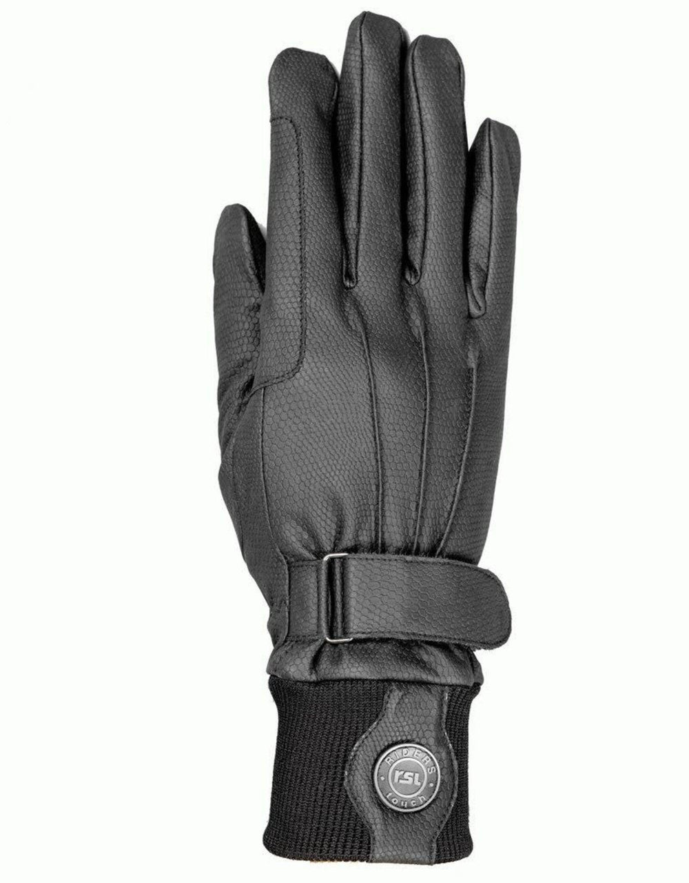 RSL Riga Winter Glove - Equine Exchange Tack Shop