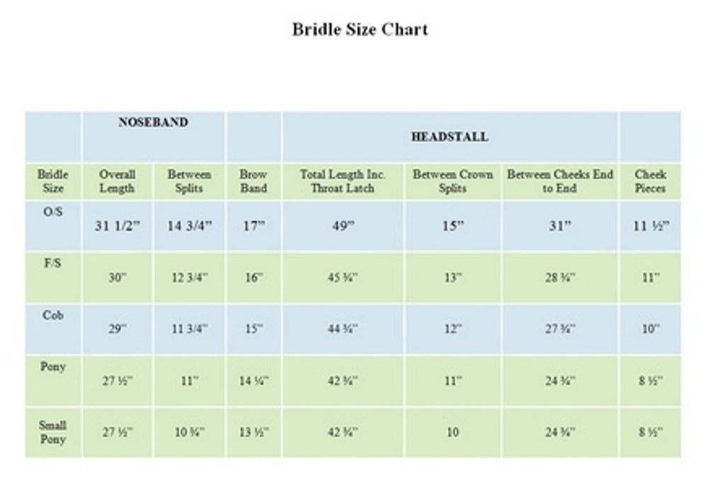 KL Italia Prix Snaffle Bridle - Equine Exchange Tack Shop