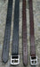 KL Select Half Hole Stirrup Leathers - Pr - Equine Exchange Tack Shop