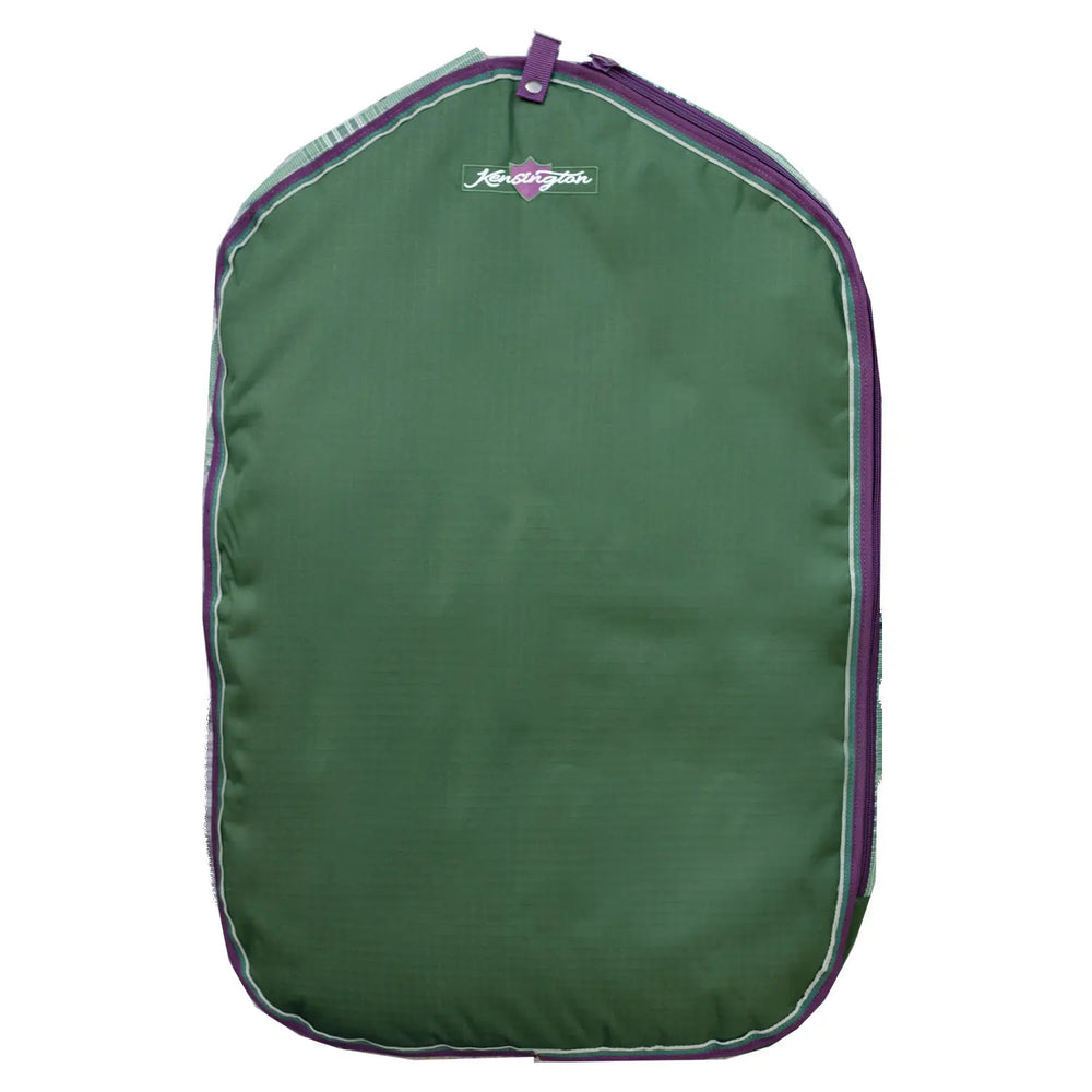 Padded Garment Bag - Equine Exchange Tack Shop