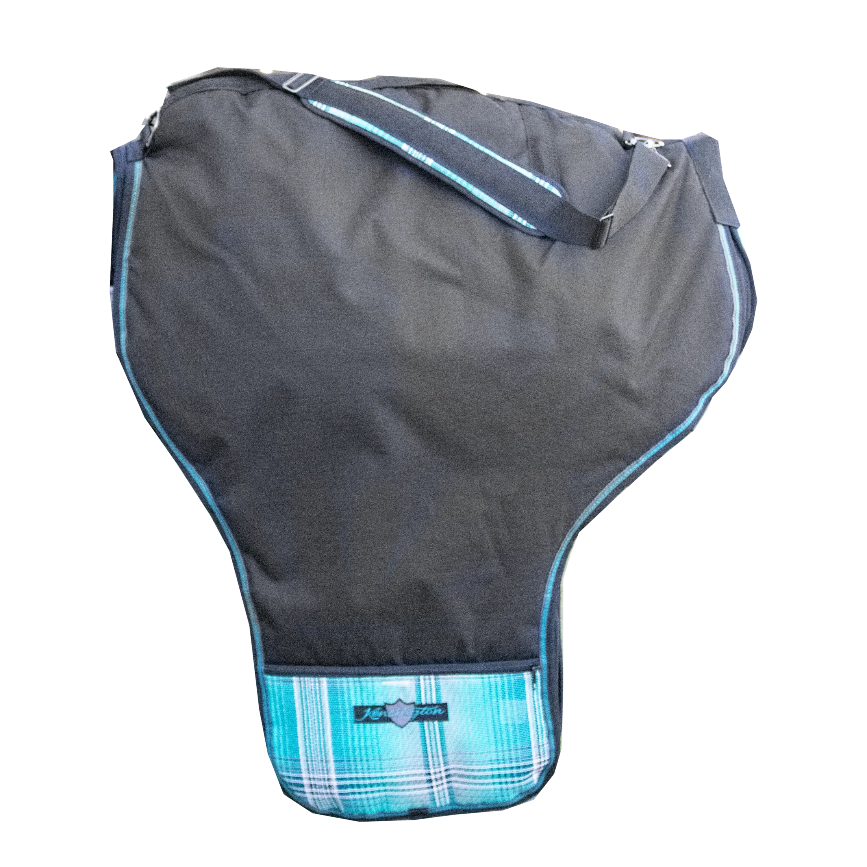 Western Saddle Carry Bag - Equine Exchange Tack Shop