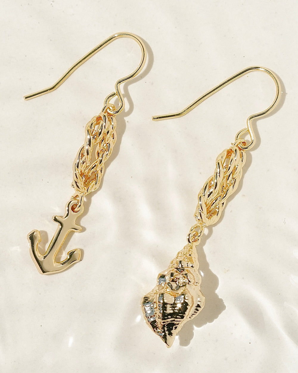 Knot Earrings - Equine Exchange Tack Shop