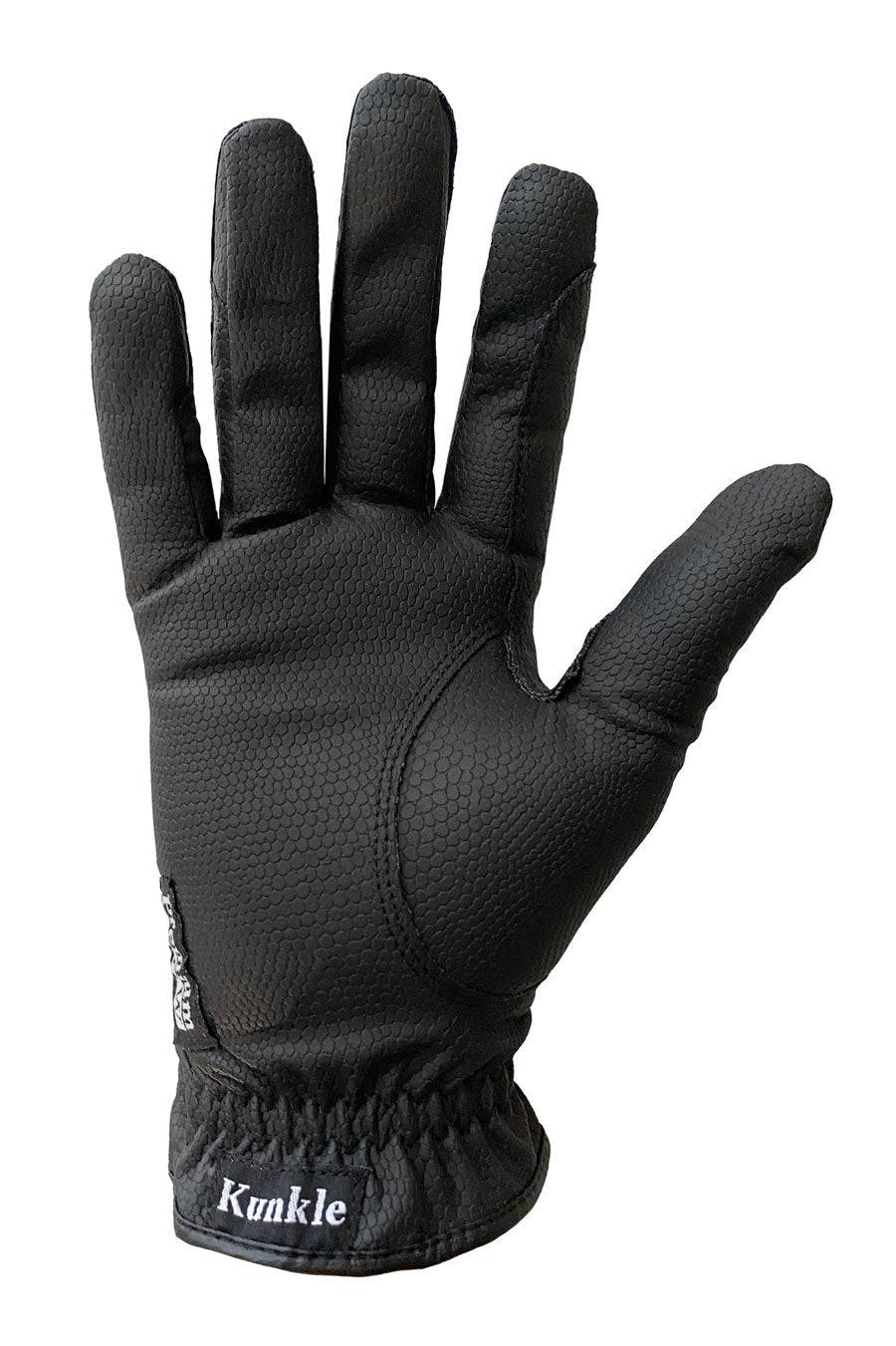 Kunkle Premium Show Gloves - Equine Exchange Tack Shop