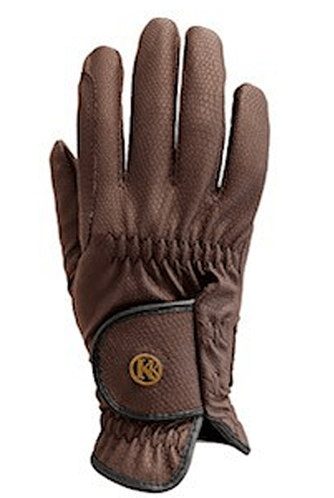 Kunkle Premium Show Gloves - Equine Exchange Tack Shop